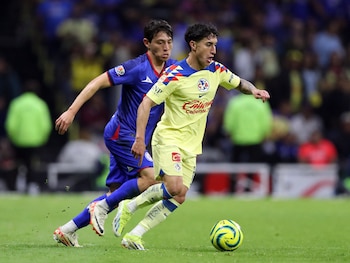Soccer Football - Liga MX