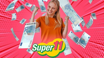 Super Once: esta es la