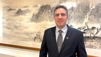 El ministro paraguayo de Tecnologías