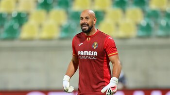 Reina: "Afrontamos los octavos con