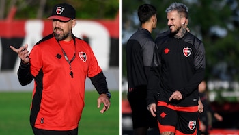 El Pipa Benedetto reveló el