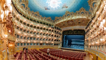 Los 7 teatros más bellos