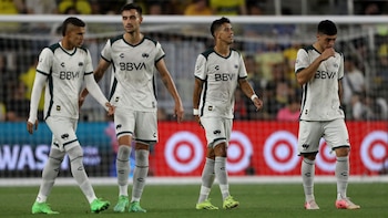 Revelan la nueva camiseta de