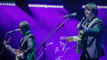 ‘The Beatles Symphonic Fantasy’, un