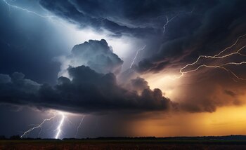 Temperatura, probabilidad de lluvia, nubosidad