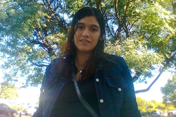 El crimen de Soledad Andino