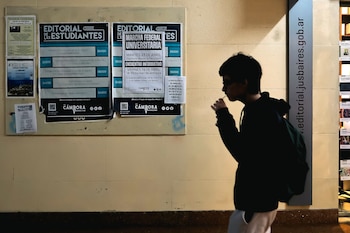 La alfabetización se sostiene en