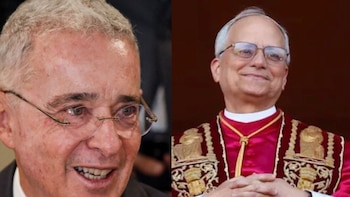 Álvaro Uribe felicita a madres