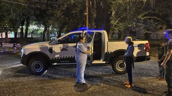 Detuvieron a un hombre por