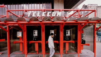 Qué pasó con Telecom, la