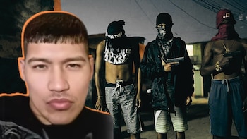 ‘El Monstruo’ es protegido por