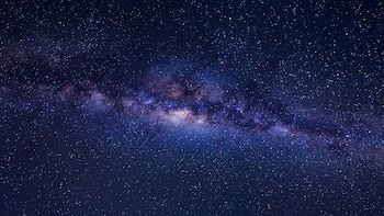 Cielo nocturno en mayo: cuándo