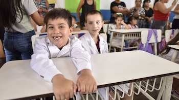 Los expertos hablan de "analfabetismo