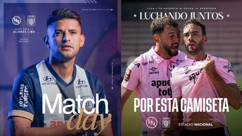 Dónde ver EN VIVO Alianza