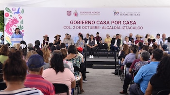 Anuncian más iluminación en esta