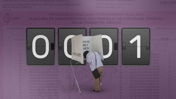 ¿Cómo será el conteo de
