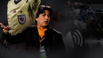 En el partido entre Boyacá