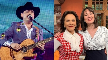 Quién es Mario Quintero, vocalista