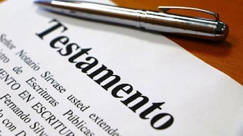 ¿Quiénes tienen derecho a heredar