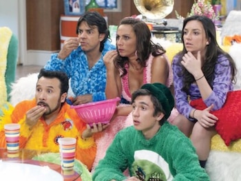 Derbez afirma que regresar a
