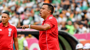 Junior de Barranquilla no aguantaría