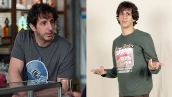 La vida actual de Guillermo