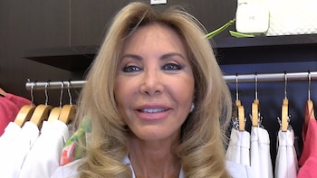 Norma Duval, a corazón abierto