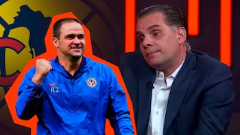 Martinoli se deshace en elogios