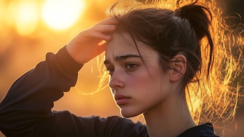 5 hábitos que afectan tu