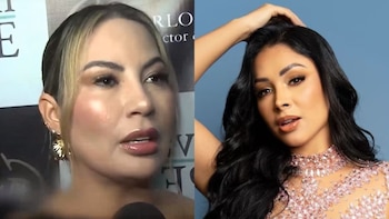 Pamela López descarta que Pamela
