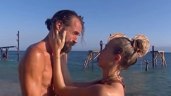 ‘Supervivientes 2025′: Álex Adrover protagoniza