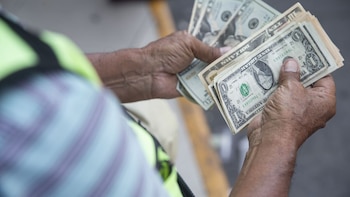 Precio del dólar: ¿A cuánto