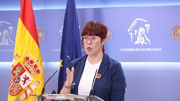 Compromís proclama que no se