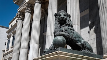 El Congreso acelera la reforma