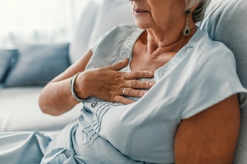 Mantener una atención médica regular