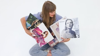 Tras años de disputa, Taylor