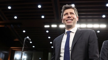 Sam Altman cree que su
