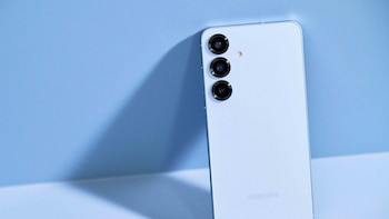 Samsung Galaxy S25 Edge es