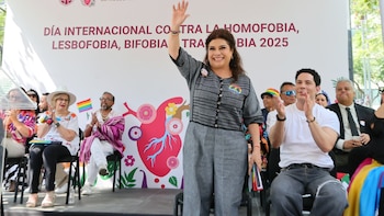 Clara Brugada anuncia Gabinete de