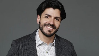 El actor sufrió de depresión