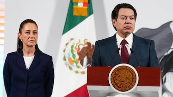 SEP y Segob están abiertos