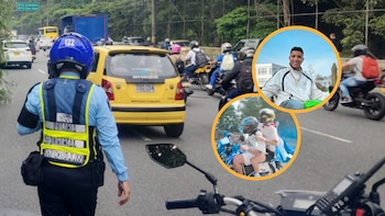Secretaría de Movilidad irá tras