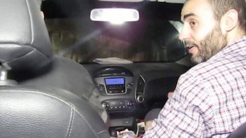Quién era Mohammed Sinwar, el
