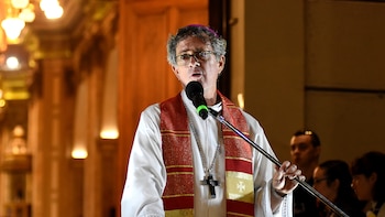 Jorge García Cuerva: “León XIV