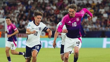 Inglaterra repite como campeona del
