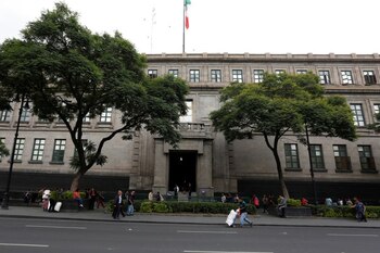 Los ministros ahora desempeñan el