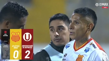 Raúl Ruidíaz tomó firme decisión