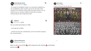 Alarma por el crecimiento del