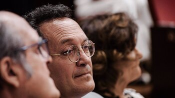 Fiscalía pide revocar el procesamiento