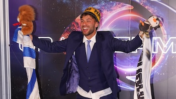 Final de Gran Hermano: en